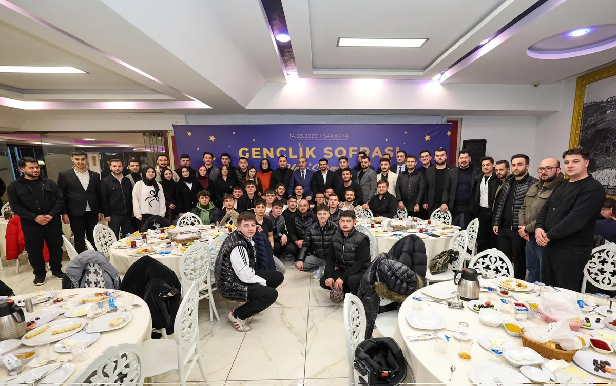 yusuf akgün — TR news