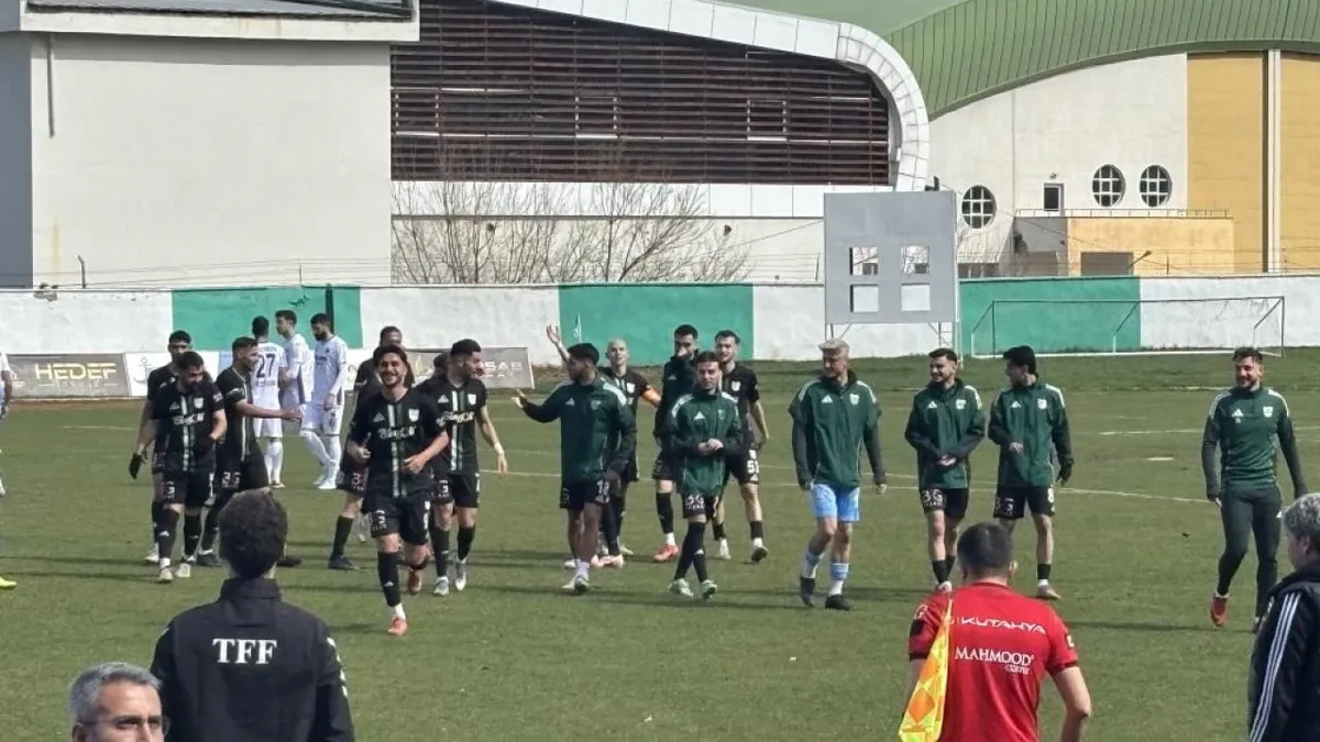 12 bingölspor — TR news