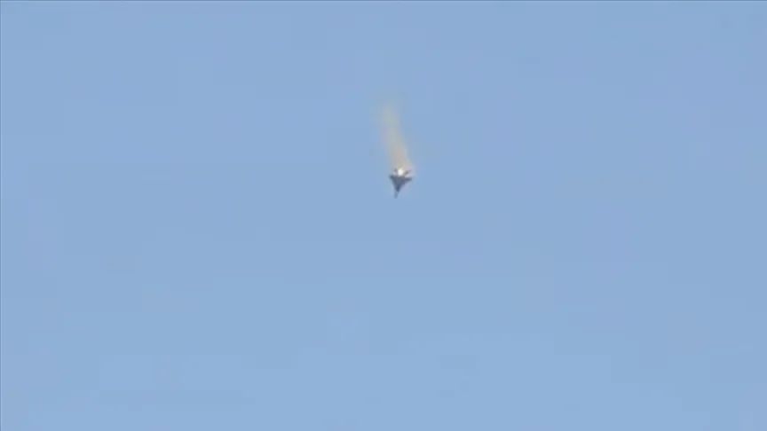 a10 savaş uçağı — TR news