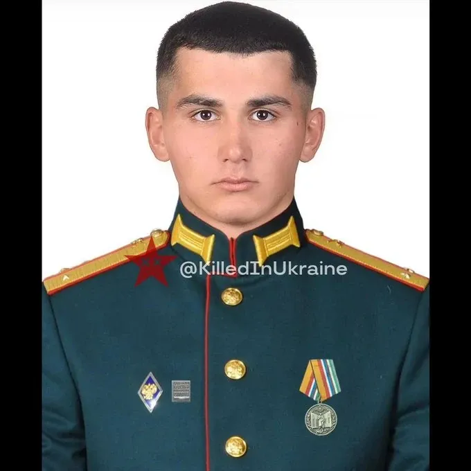 abdulrakhman yakhyaev — TR news