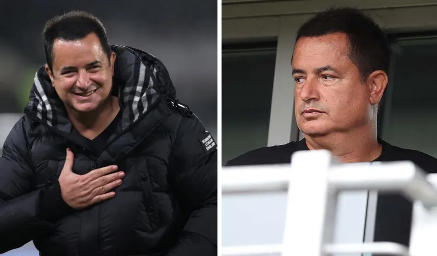 acun ilıcalı — TR news