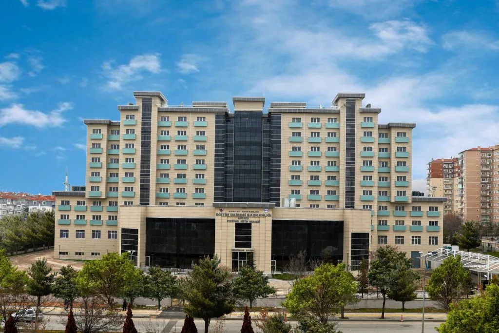 adalet bakanlığı — TR news