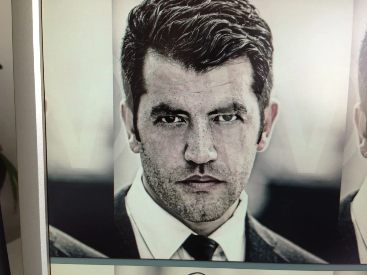 ahmet özdemir — TR news