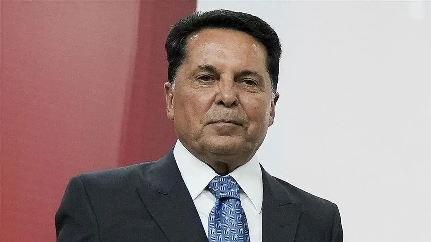 ahmet özer — TR news