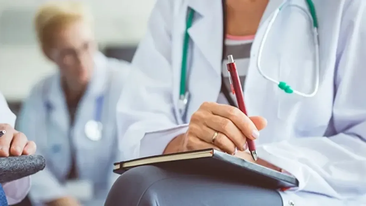 aile hekimliği — TR news