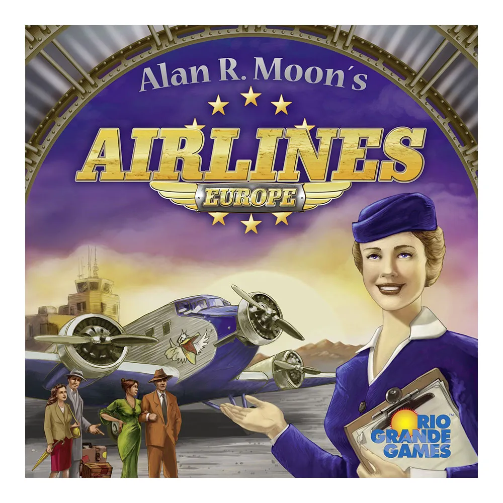 airlines for europe — TR news