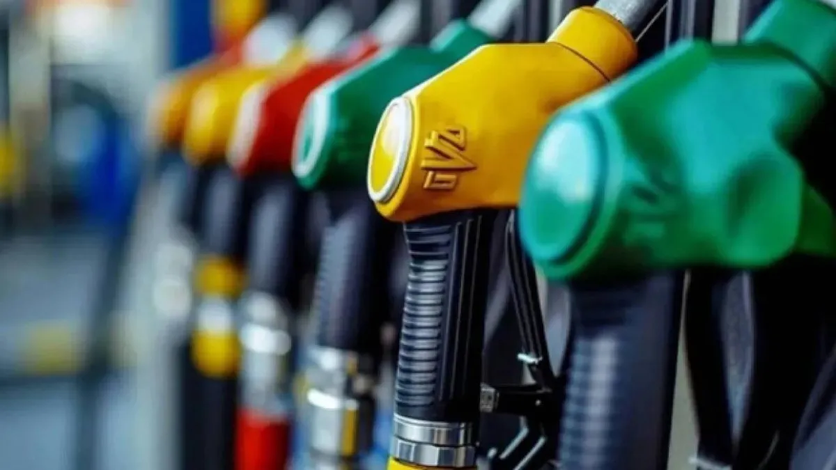 akaryakıta indirim — TR news