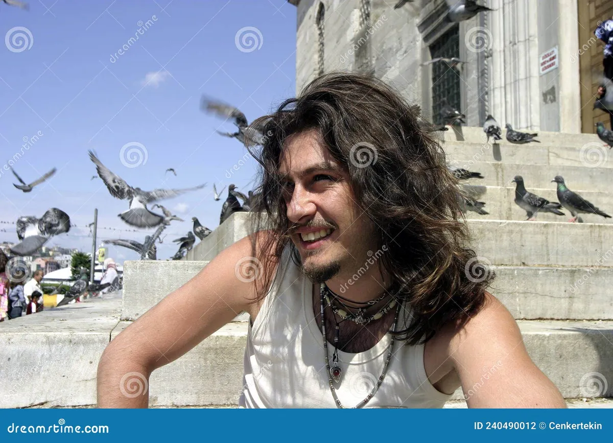 alper akarsu — TR news