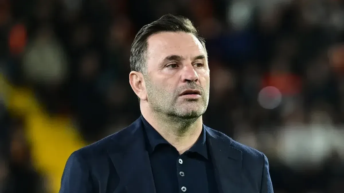 andré onana — TR news