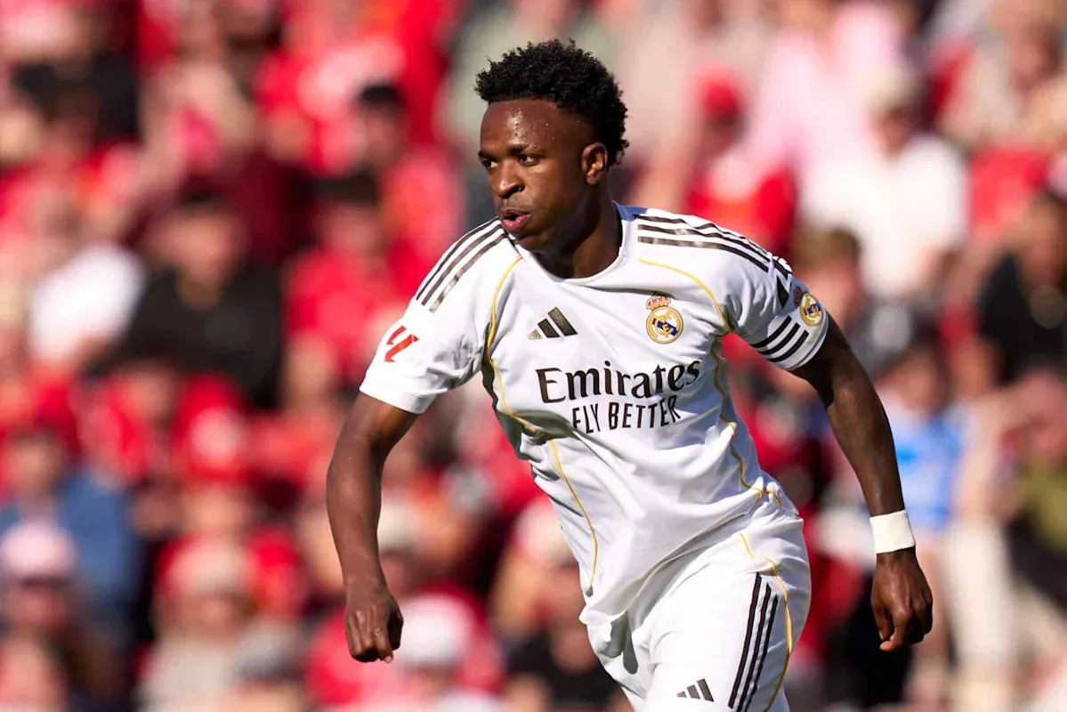 andriy lunin — TR news