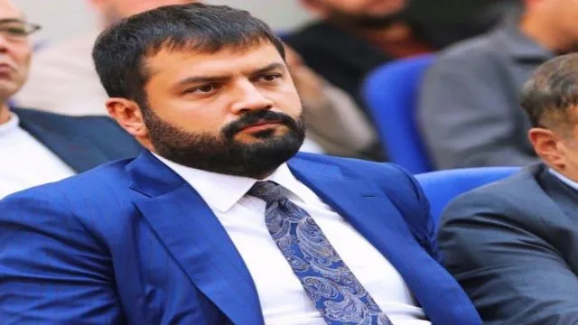 ankaragücü — TR news