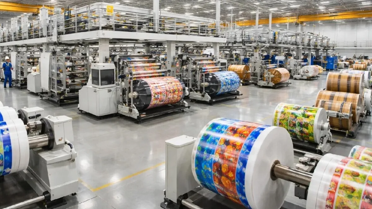 arfa ambalaj — TR news