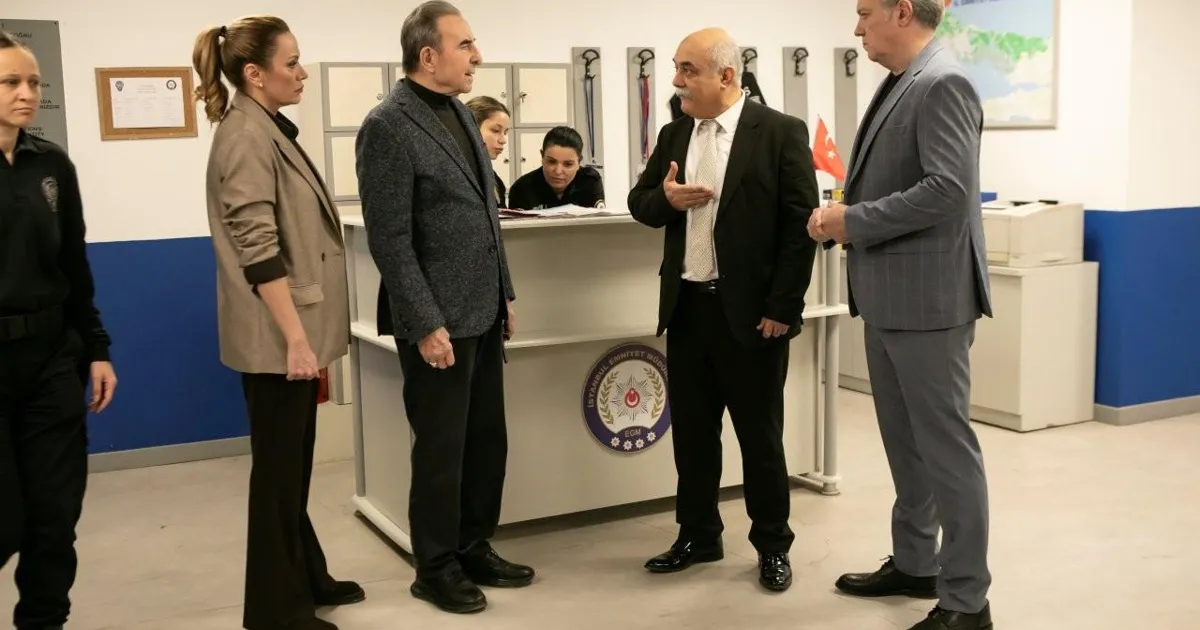 arka sokaklar 744 bölüm full izle — TR news