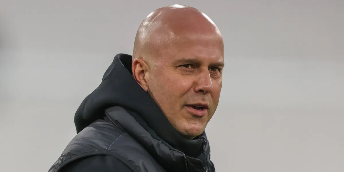 arne slot — TR news