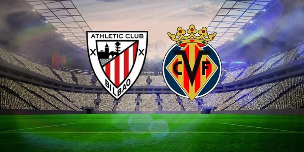 athletic bilbao - villarreal — TR news