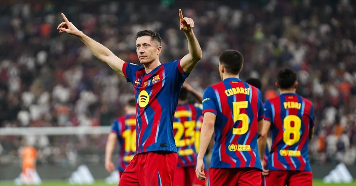 atletico madrid - barselona — TR news