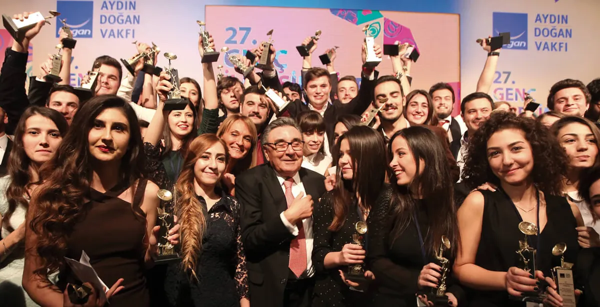 aydın doğan — TR news