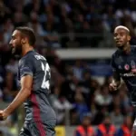 Barcelona’yı yenen ilk türk takımı