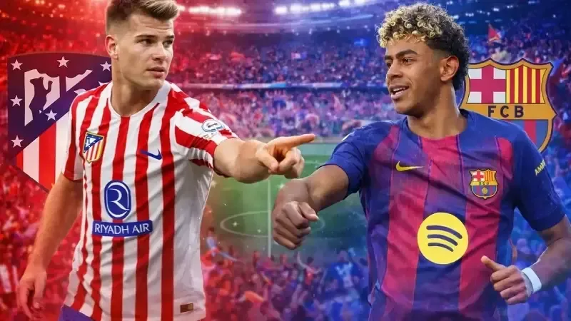 barcelona — TR news