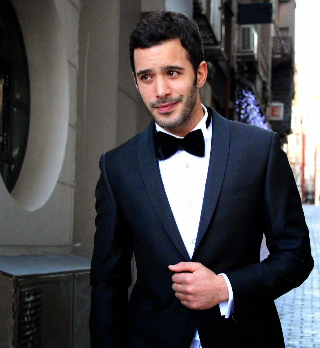 barış arduç — TR news