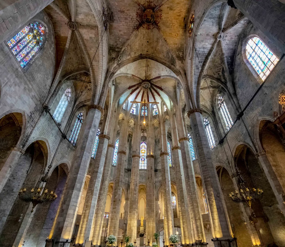 Barselona: Barcelona, Atlético Madrid’i 2-1 Mağlup Etti