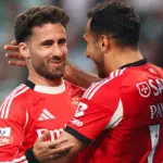 Benfica Sporting Lizbon’u 2-1 Yendi