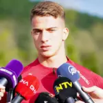 Bertuğ Yıldırım Galatasaray’ın Transfer Planlarında