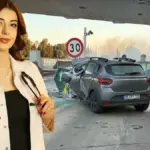 Beyza Nur Pürmüs Trafik Kazasında Hayatını Kaybetti