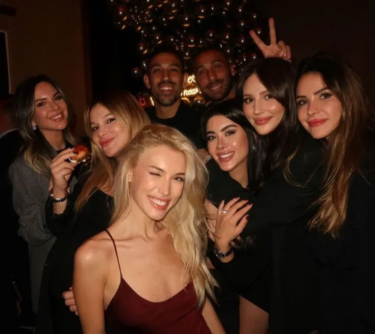 bilge yenigül — TR news