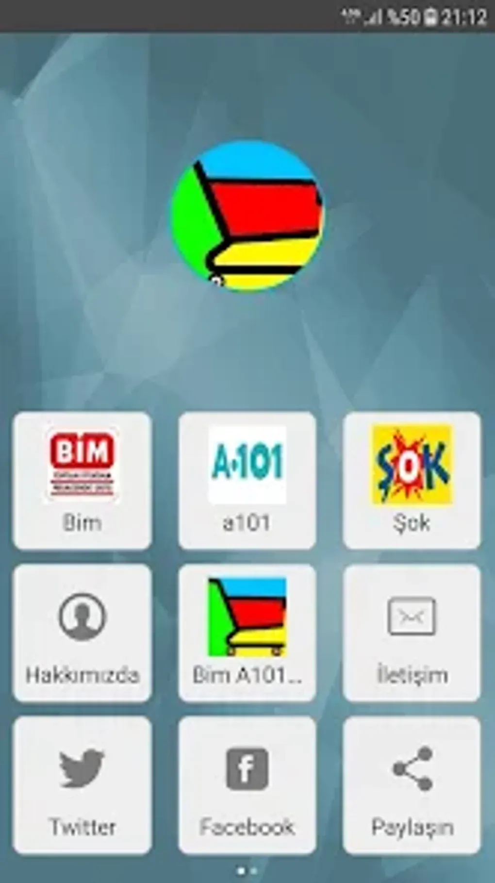 bim aktüel — TR news