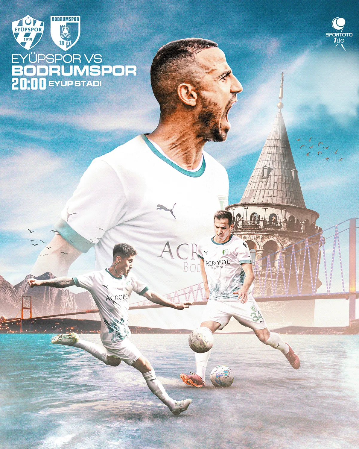 bodrum fk — TR news