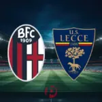 Bologna – Lecce Maçı 12 Nisan 2026’da Oynanacak