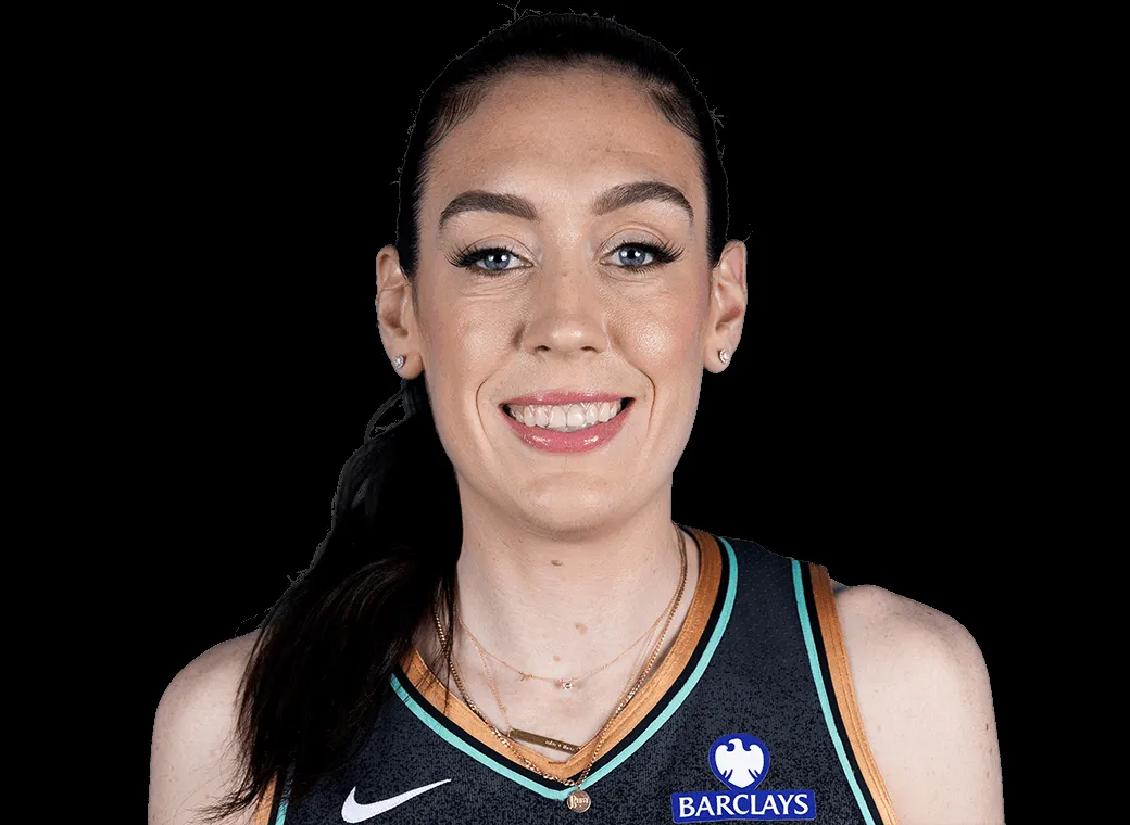 Breanna Stewart Fenerbahçe Opet’e Transfer Oldu