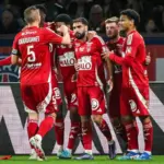 Brest – Rennes Maçı: 4 Nisan 2026