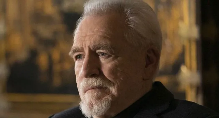 brian cox — TR news