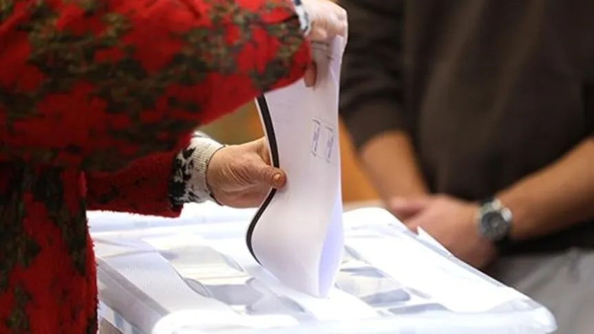 bulgaristan secimleri — TR news