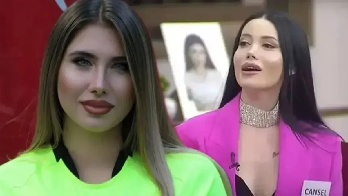 Cansel Ayanoğlu ve Elif Karaarslan Tutuklandı