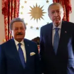 Cavit Çağlar: Türkiye’nin Siyasi Manzarasına Dair Görüşleri