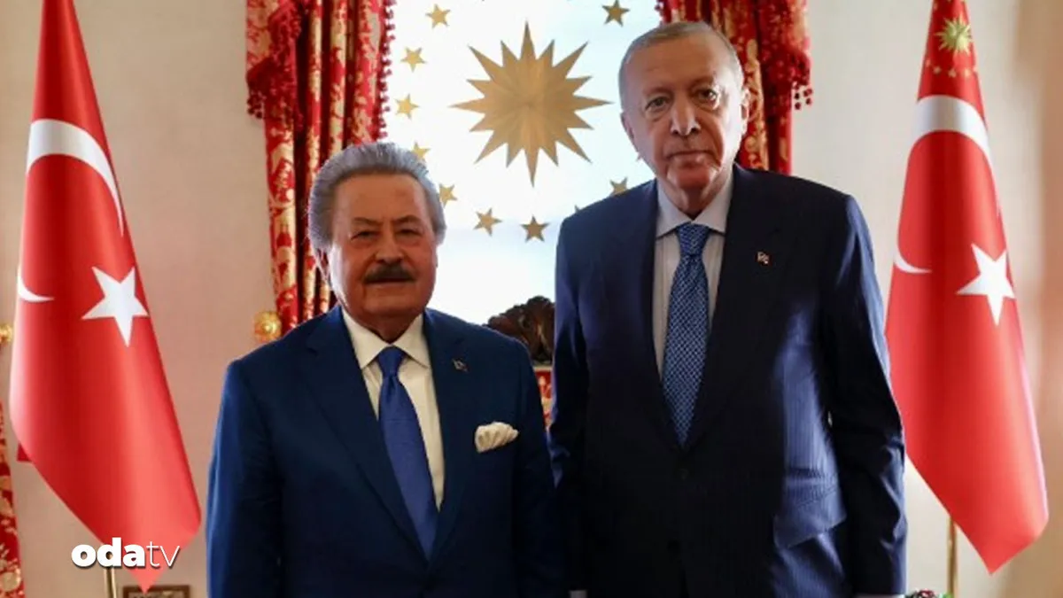 cavit çağlar — TR news