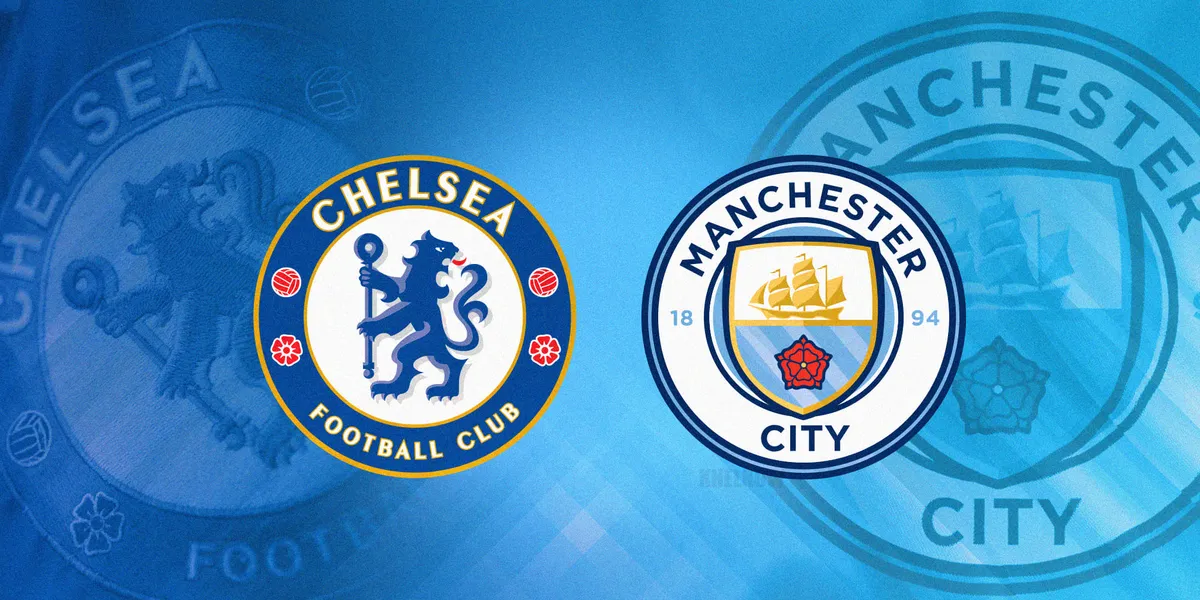 chelsea - manchester city — TR news