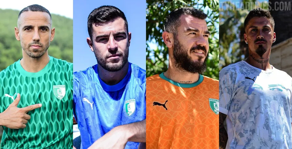 çorum - bodrumspor — TR news