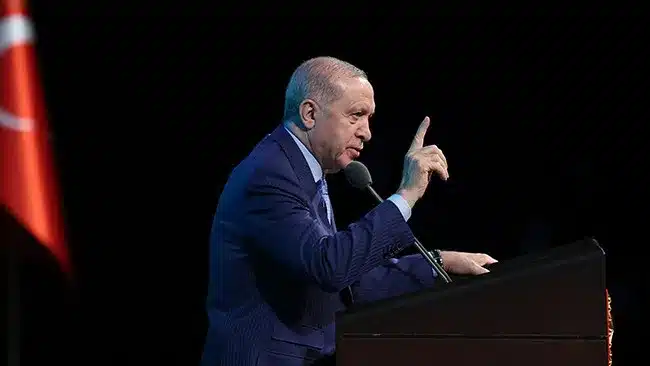 cumhurbaşkanı — TR news