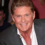 David Hasselhoff’un Sağlık Sorunları