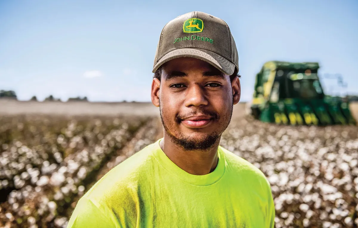 deere & company — TR news