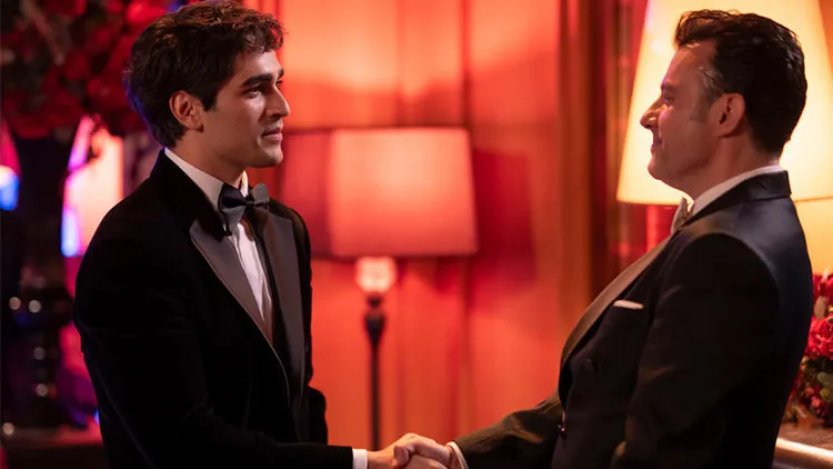 delikanlı 3 bölüm — TR news