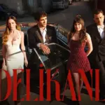 Delikanlı Dizisi: İstanbul’un Kenar Mahallelerinde Geçen Bir Hikaye