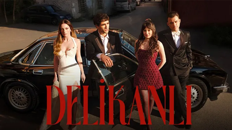 delikanlı dizisi — TR news
