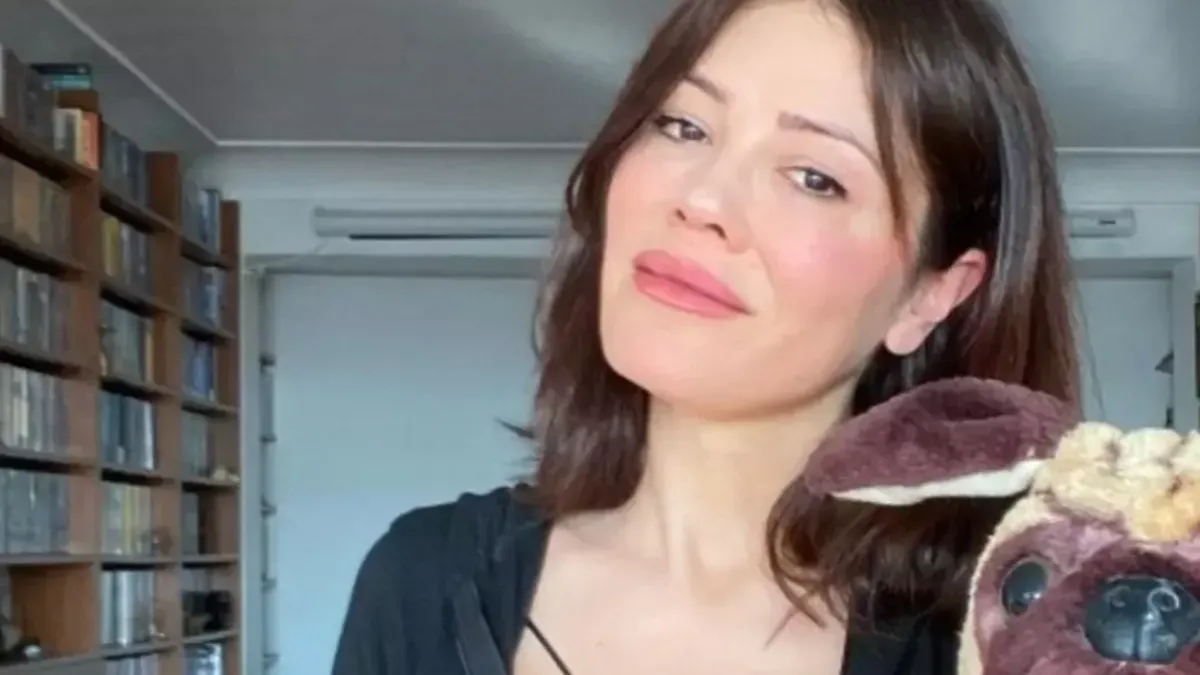 didem ceran — TR news