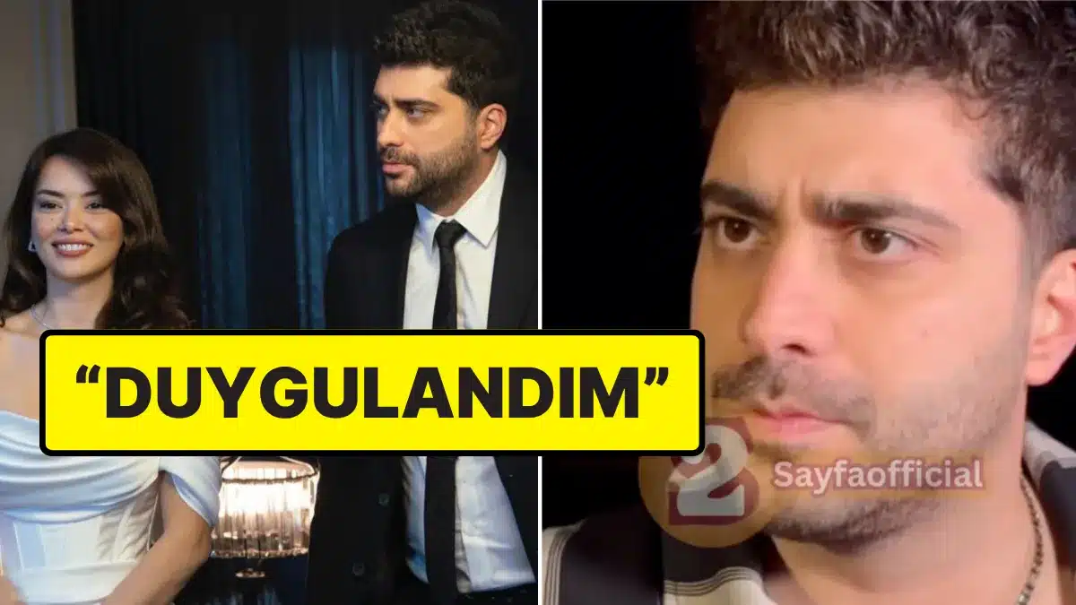 doğukan güngör — TR news