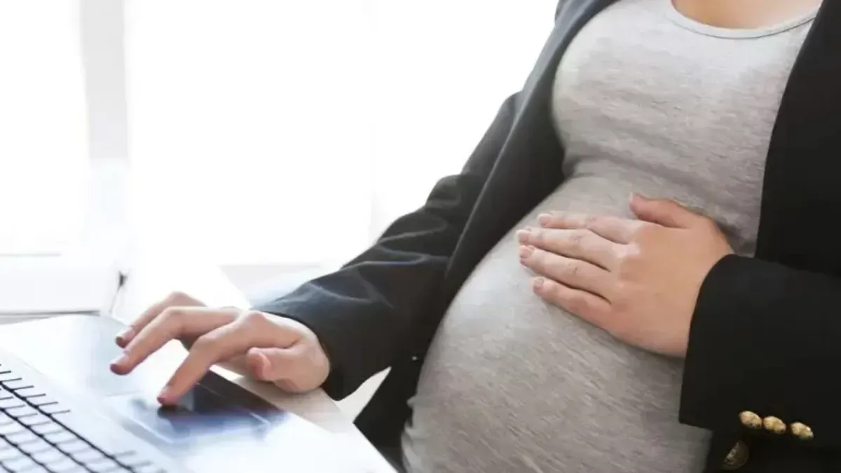 doğum izni — TR news